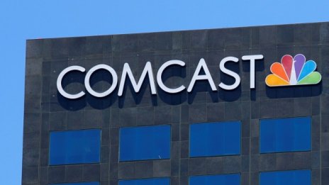 Интернет бизнесът на Comcast тласна резултатите ѝ нагоре
