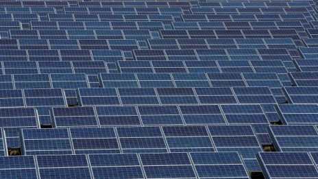 Защо страните в Персийския залив се фокусират върху възобновяемата енергия?