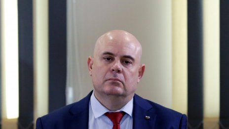 Иван Гешев: Не ме подкрепят политико-олигархични кръгове