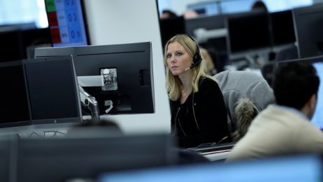 Европейските индекси приключиха с ръстове, подпомогнати от корпоративните отчети