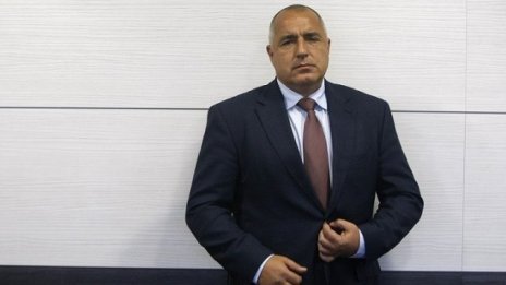 Премиерът: Щеше да е лицемерно, ако бяхме издигнали друг кандидат освен Гешев