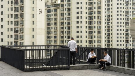 Китайската икономика продължава да работи на 2 скорости