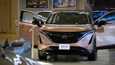 Nissan търси партньорство с Honda за намаляване на производствените разходи