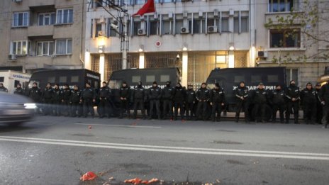 Политическото напрежение между Турция и България расте