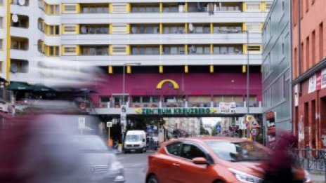 В Берлин наематели плащат 25 хил. евро за мебели, за да се доберат до жилище