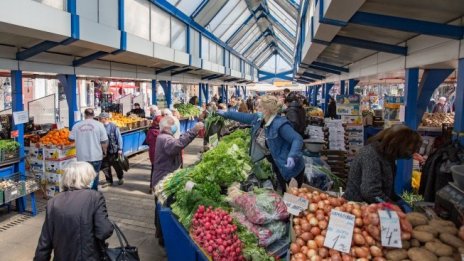 Георги Вулджев: Инфлацията в България ще се ускорява през следващите пет месеца 