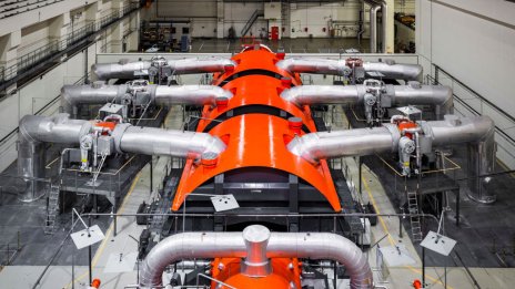 Швеция планира нов закон, за да разреши строежа на атомни централи