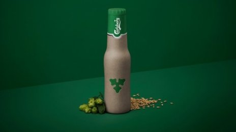 Ще пием ли бира от дървени бутилки?