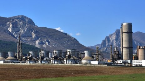 Само част от бившите работници на "Химко" ще получат всички дължими заплати