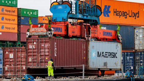 Новите заплахи за мита на Тръмп показват, че несигурността в търговията ще се запази