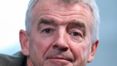 Ryanair очаква силно лято за пътуванията