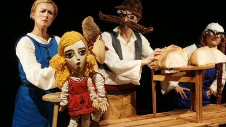 Седемте изкуства достигат до хората с българска онлайн платформа