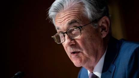Пауъл: Фед разполага с инструменти за справяне с инфлацията и ще ги използва