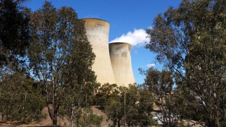 Производството на ток от въглища е напът да запише нов рекорд