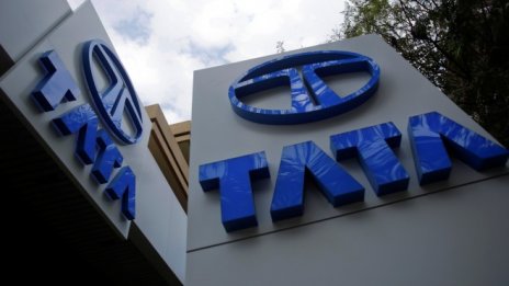 VW иска да завладее Азия с помощта на Tata Motors