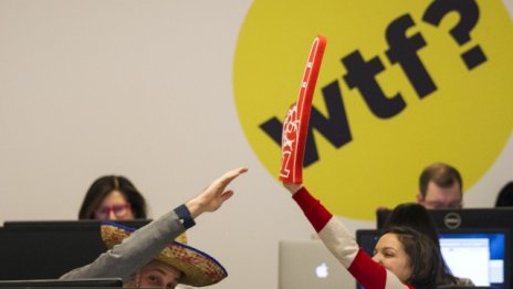 BuzzFeed отказа да рекламира кампанията на Тръмп 