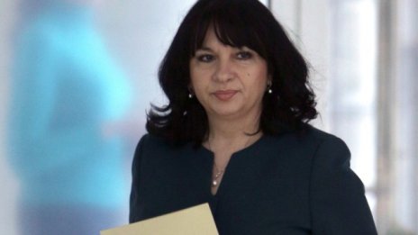 Теменужка Петкова: Няма основание да бъде повишена цената на електроенергията