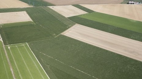 Фермерите продължават да търсят кредити за ниви и техника