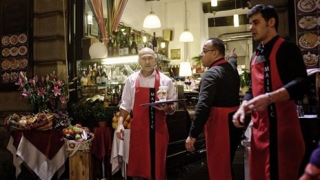 Слаб ръст на заетите у нас през първото тримесечие