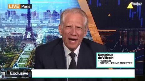 Вилпен: САЩ нямат никакви идеи за Украйна, Тръмп иска да се снима с Путин