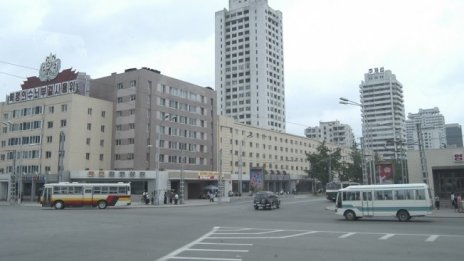 Северна Корея насърчава родната си козметична индустрия