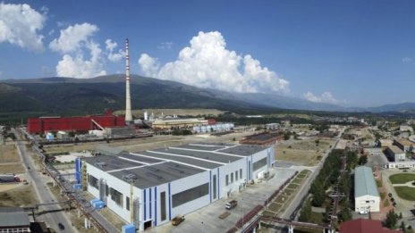 Aurubis отчита срив на печалбата