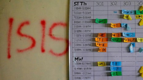 Наистина ли „Ислямска държава“ надига глава?