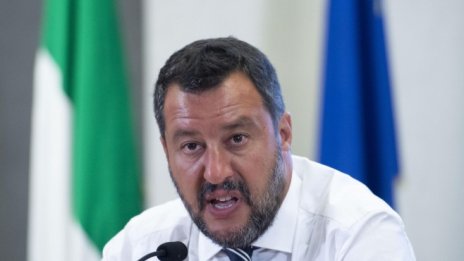 Италия може би се насочва към нови предсрочни избори