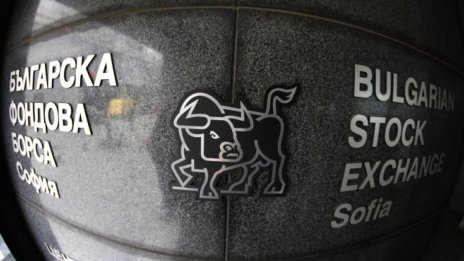 Акциите на ФНИБ, ПИБ и "Шелли груп" са основен двигател на ръста на SOFIX през 2024 г.