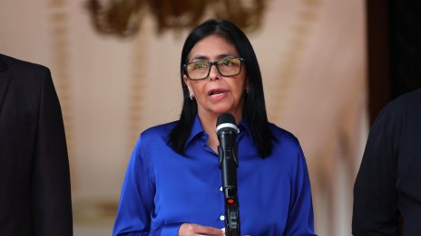 САЩ засилват натиска върху Венецуела, подготвяйки обвинение срещу новия лидер Делси Родригес