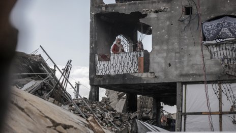 „Хамас“ предлага да освободи всички заложници срещу изтеглянето на Израел от Газа