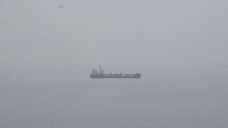 Без бури и ремонти износът на руски петрол по море продължава да намалява