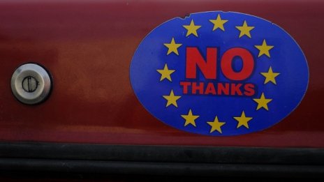 Хърватия ще тества единството на ЕС пред Brexit