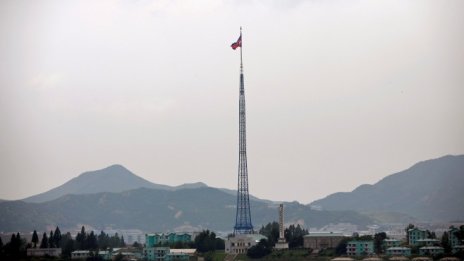 САЩ не могат да попречат на Северна Корея да прави ракети