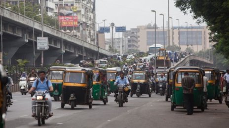 Ford, Hyundai и Suzuki са сред кандидатите за участие в схема от стимули в Индия