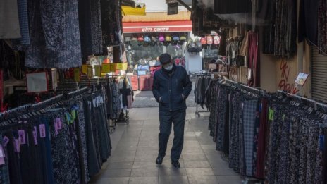 Турският финансов министър: В момента инфлацията е единственият ни проблем