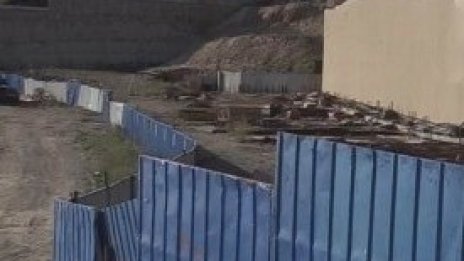 Започват действия за събаряне на строежа на Алепу