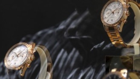 Германско градче се превръща в Шампан за луксозните часовници