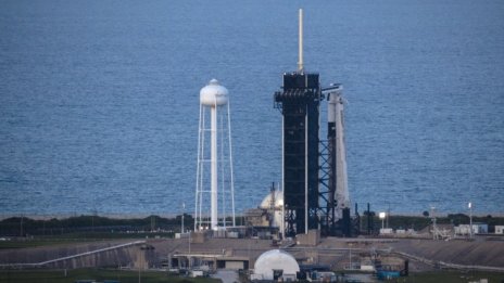 SpaceX прави по един двигател за Starship на ден