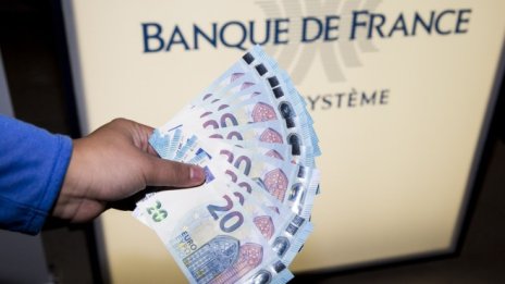 Да Винчи, Бетовен, Джойс… Лагард иска прочути европейци да красят новите евра