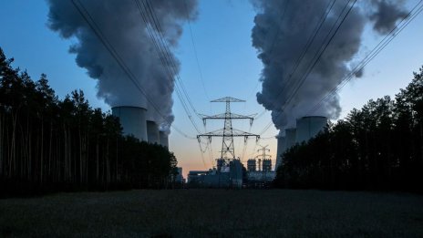 Въглеродните емисии са достигнали рекорд през 2022 г.