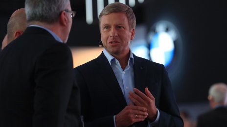 Оливер Ципсе: Германия ще изпадне в рецесия, но това не е краят на света