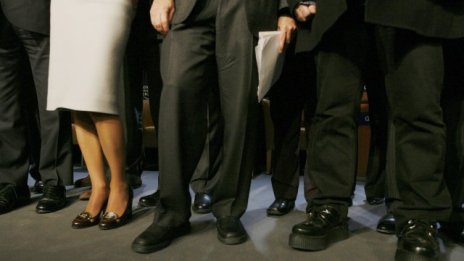 Кузман Илиев: Предприемачи, не се отказвайте!