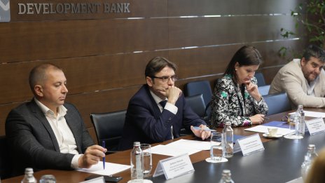 Консултативният съвет обсъди ефектите от намаляване на капитала на ББР
