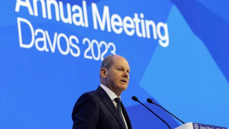 Шолц: Ще продължим да подкрепяме Украйна толкова дълго, колкото е необходимо