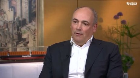 Hapag-Lloyd: Китай ще продължи да произвежда