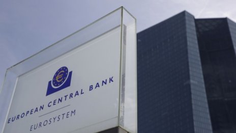 Преди решението на ЕЦБ: паричните пазари завишиха прогнозите си за лихвите