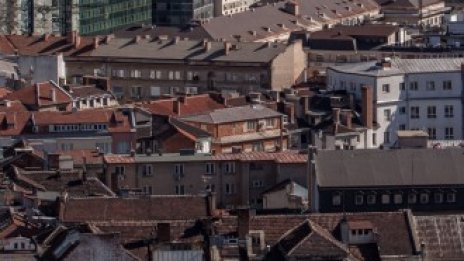 Плавен ръст на лихвите по ипотеките ще балансира поскъпването на жилищата у нас