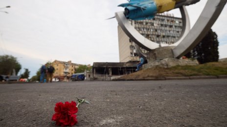 САЩ обмислят да предоставят системи Patriot за Украйна?