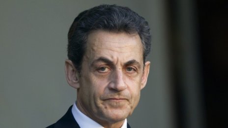 Никола Саркози получи ефективна присъда от 3 г. за корупция